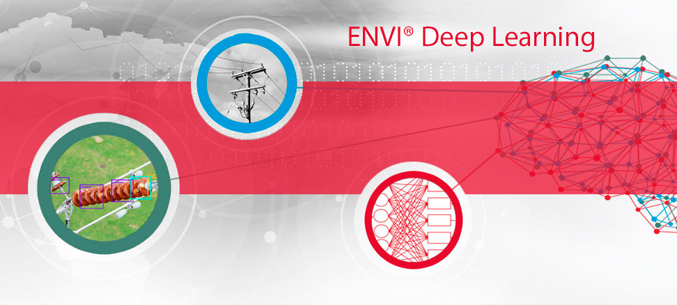 ENVI® Deep Learning